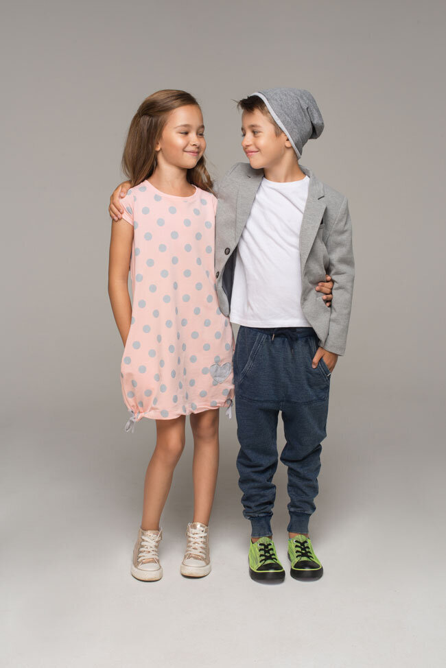 Category image for 'Kids'