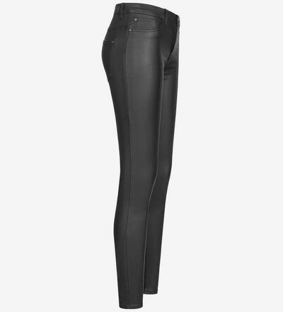 Product image for 'Women's NOOS Coated Synthetic Leather Skinny Pants'