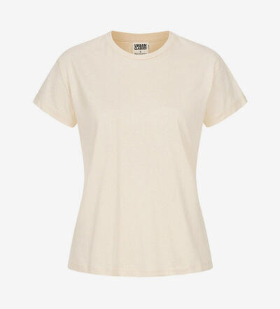 Product image for 'Women's Basic Box T-Shirt'