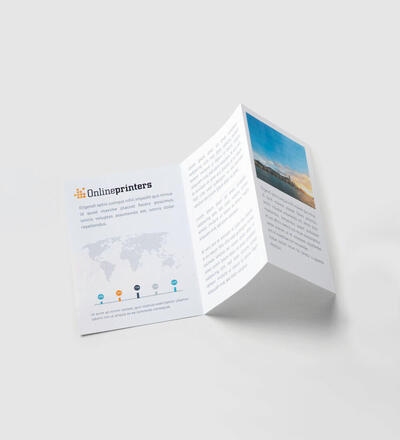 Product image for 'Flyer A4'