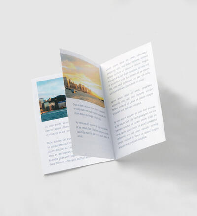 Product image for 'Flyer A4'