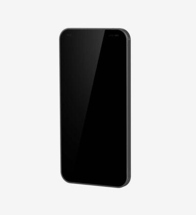 Product image for 'Pro Smartphone (6,1 Inch, 128 GB Memory, 12 MP Camera, Retina Display)'