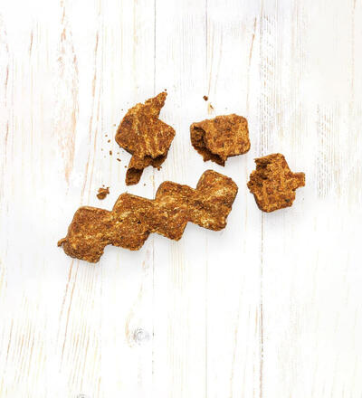 Product image for 'Tripe Pastry, 3 pcs. | 8 pcs.'