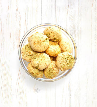 Product image for 'Vegetable Pastries'
