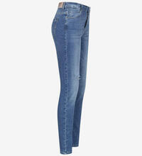 Product image for 'Women's NOOS High-Waist Curvy Skinny Jeans'