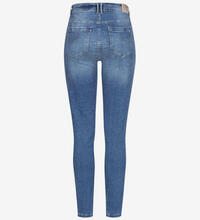 Product image for 'Women's NOOS High-Waist Curvy Skinny Jeans'