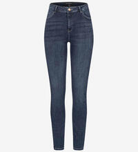 Product image for 'Women's NOOS High-Waist Curvy Skinny Jeans'