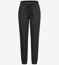 Product image for 'Women's Fabric Sweatpants Drawstring Closure Elasticated Cuffs'