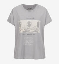 Product image for 'Women's T-Shirt Tupac Print'