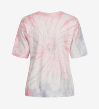 Product image for 'Women's T-Shirt Vokuhila Batik Print'