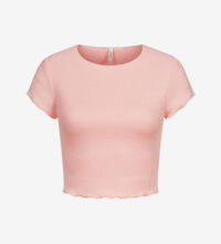Colour: orchid pink