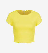 Colour: super lemon