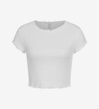 Colour: cloud dancer white