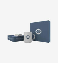 Product image for 'Personalised Mug with Box'