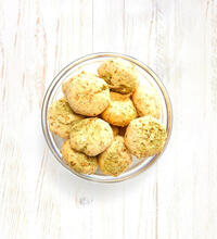Product image for 'Vegetable Pastries'